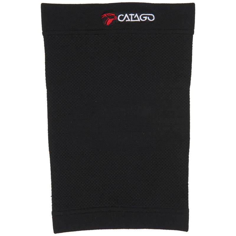 CATAGO Kniebandage FIR-Tech Healing - schwarz - S