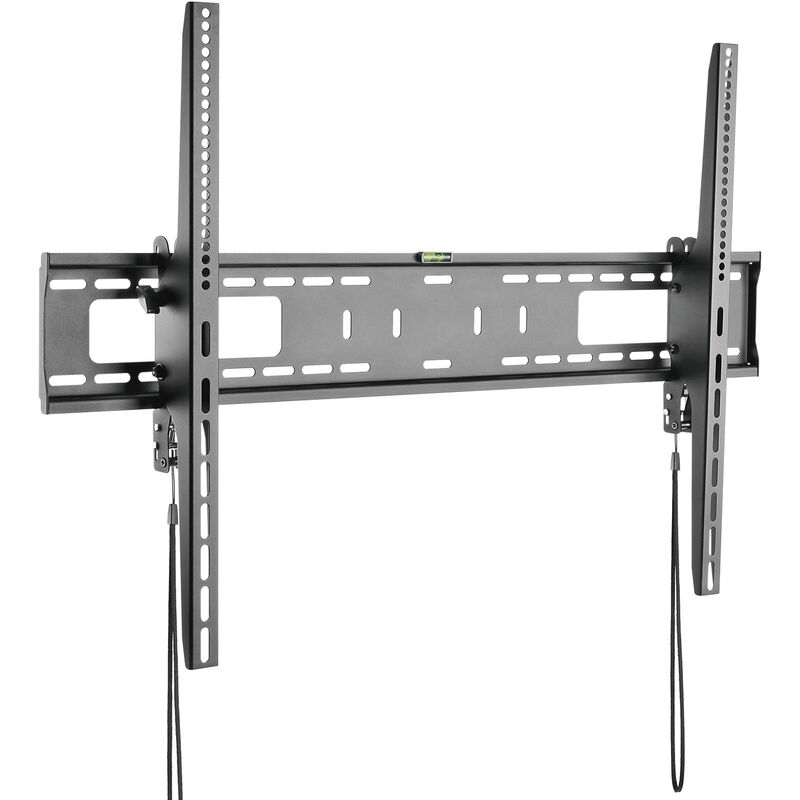 So-tech - cavo TV-Wandhalterung 60 - 100 Zoll für Bildschirme bis zu 75 kg, Max.VESA 900 x 600 mm neigbare tv Halterung für LCD/LED/Plasma Fernseher