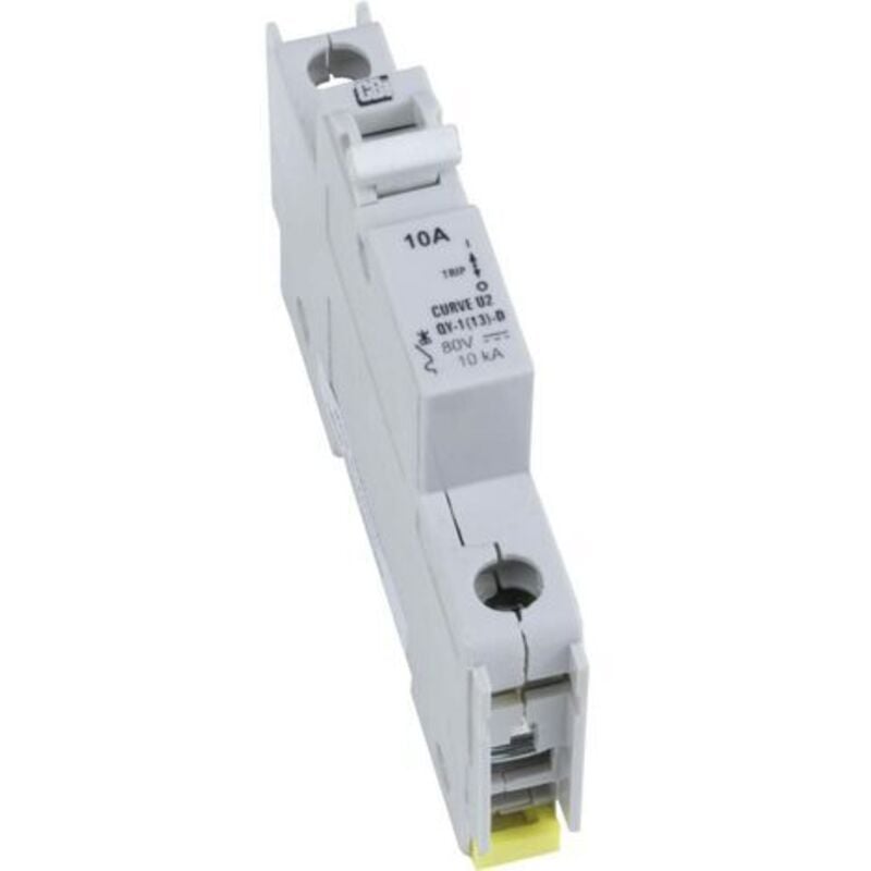 Cbi Electric - QYD18U232B0 Leitungsschutzschalter Passend für (Sicherungen) Photovoltaik-Sicherung