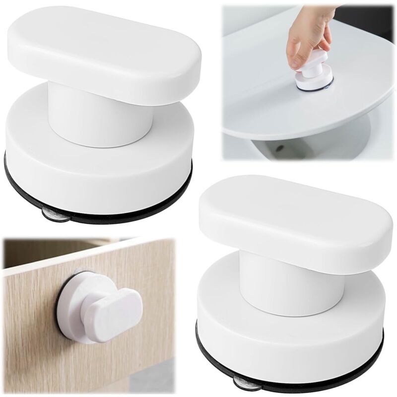 CCYKXA 2 Stück Halloween Horror Bodenaufkleber, Horror Bodenaufkleber, Halloween Zombie Kürbis Bodenaufkleber, 3D Halloween Aufkleber, PVC Horror