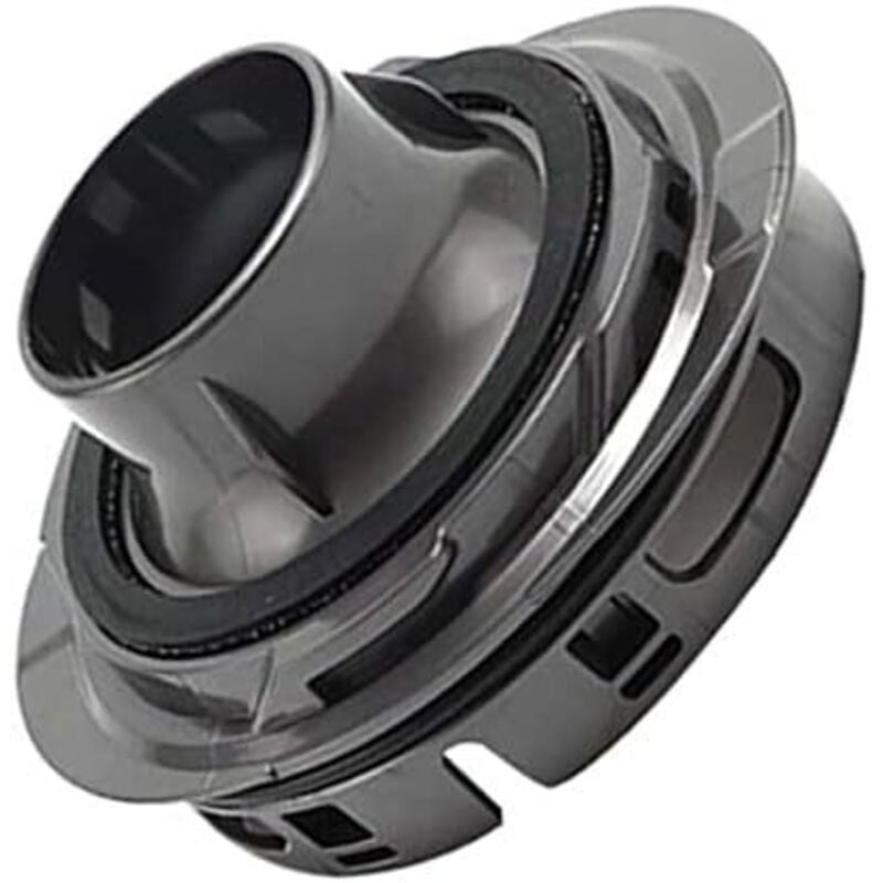 CCYKXA Ersatz-Heckabdeckung für Dyson V7 V8 Staubsauger, Dyson V7 V8 Staubsauger Hinterhof-Filter-Set