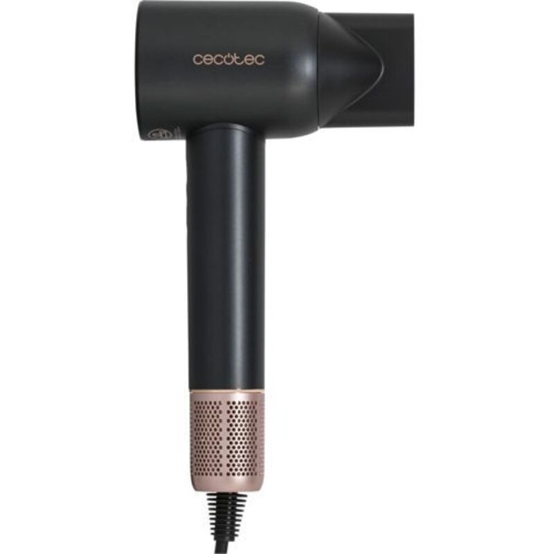 Bamba IoniCare Rockstar Nano IonTech - Cecotec