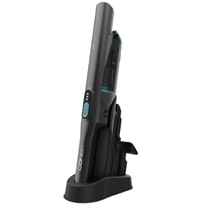 BLDC-Handstaubsauger Conga Rockstar Micro+ Clean&Car - Cecotec