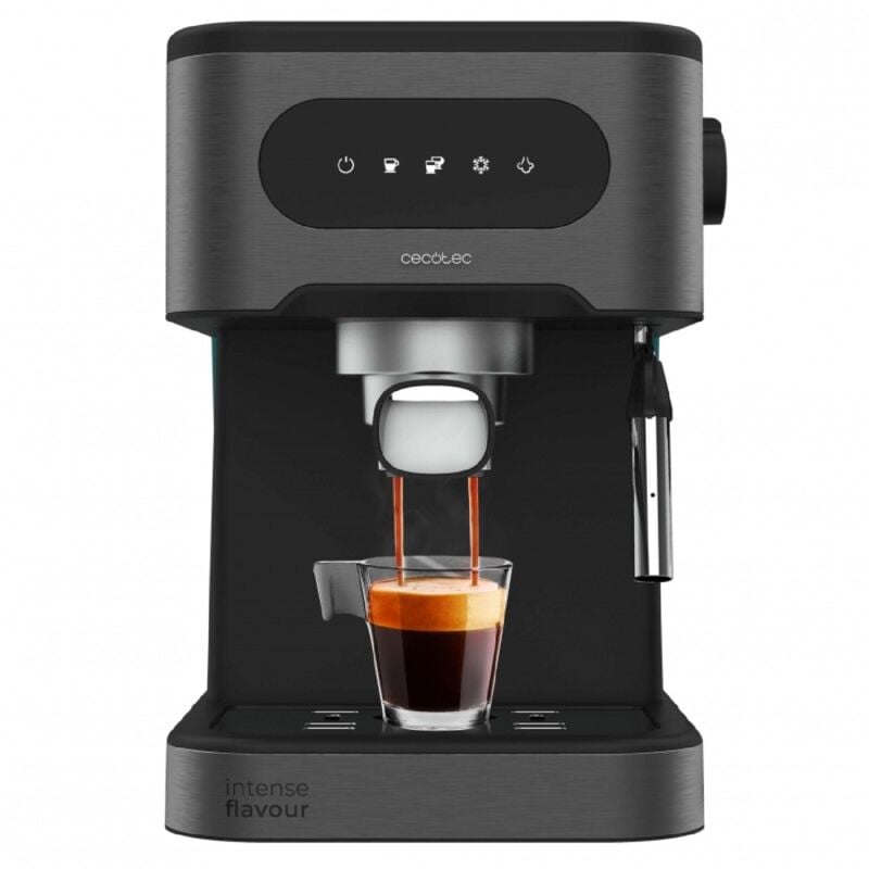 Cecotec Espresso-Kaffeemaschinen Power Espresso 20 ColdBrew