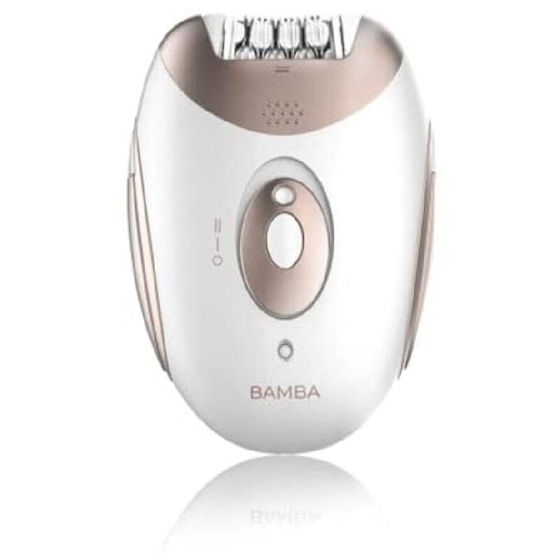 Cecotec Starter-Epilierer SkinCare Depil-Action Go