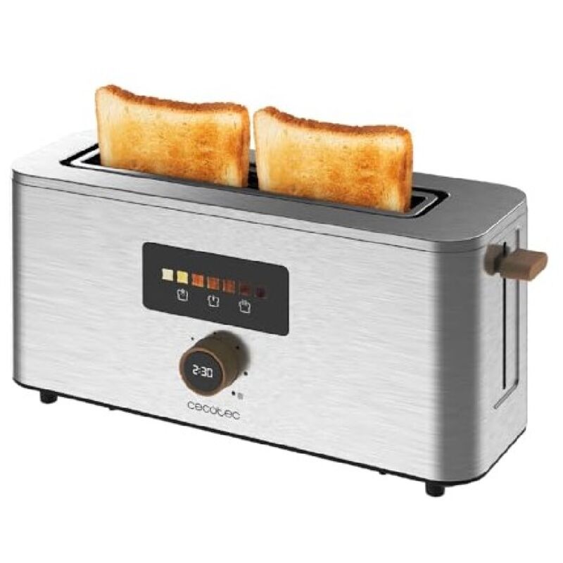 Vertikaler Toaster Vertikaler Toaster Touch&Toast Extra - Cecotec