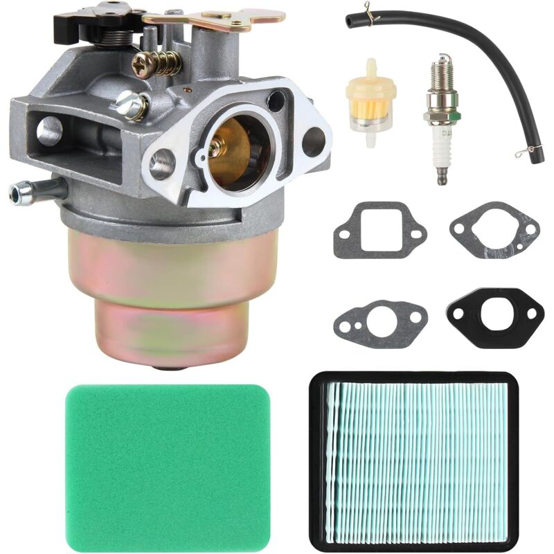 CGV160 Vergaser-Kit für GCV160 GCV135 Motor HRB216 HRR216 HRS216 HRT216 HRZ216 GCV160LA GCV160LE GCV160LAO Motor