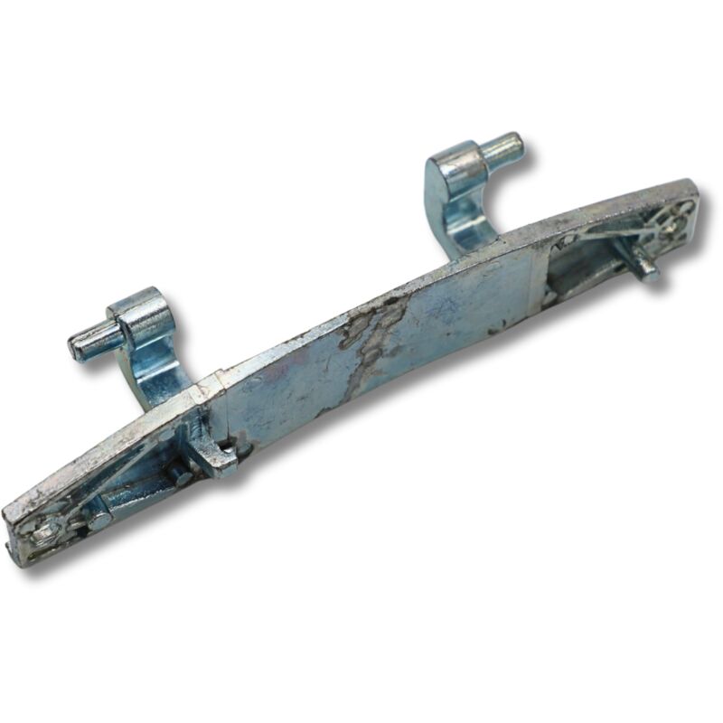 Ersatzteil - SOS Accessoire Charnière de hublot pour Lave-linge 00627049, 10013617 BOSCH, CONSTRUCTA, NEFF, SIEMENS, VIVA - - SIEMENS, BOSCH, NEFF,