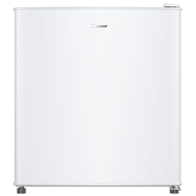 Candy CHASD4351EWC Kühlschrank Energieeffizienzklasse E Freistehend Kühlschrank Höhe 51 cm Kühlinhalt 42 L 37 dB Weiß
