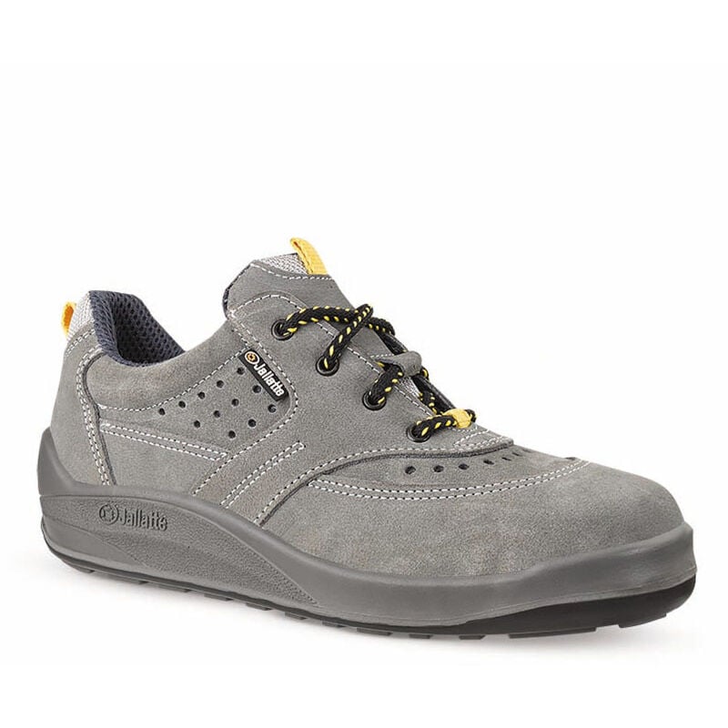 Sicherheitsschuhe niedrig JALMATCH SAS S1P SRC 36
