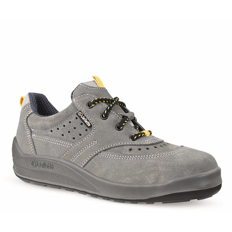 Sicherheitsschuhe niedrig JALMATCH SAS S1P SRC 45