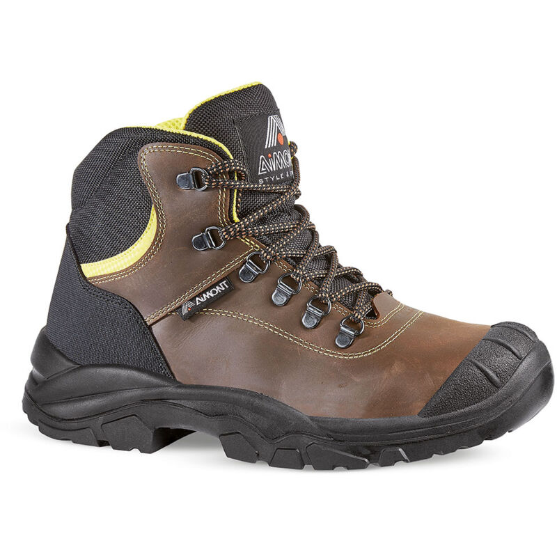 Sicherheitsschuhe Hoch YARD S3 SRC 36