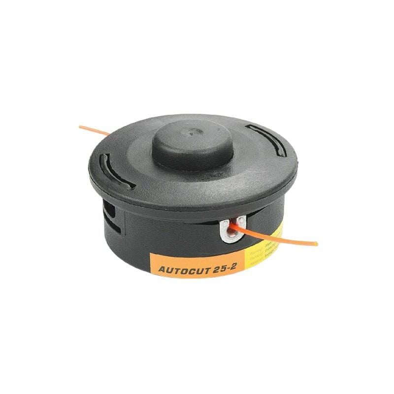 Chm GmbH® Mähkopf Fadenkopf mit Tippautomatik für stihl Motorsense Autocut 25-2