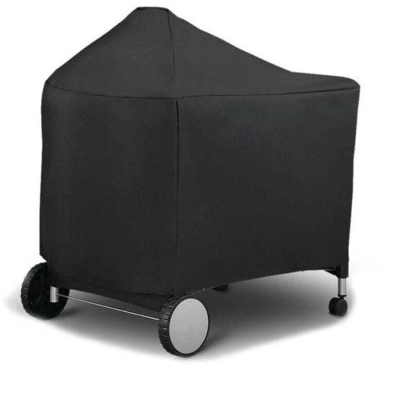 CHOYCLIT-Abdeckung für Weber Premium Performer Deluxe Grill