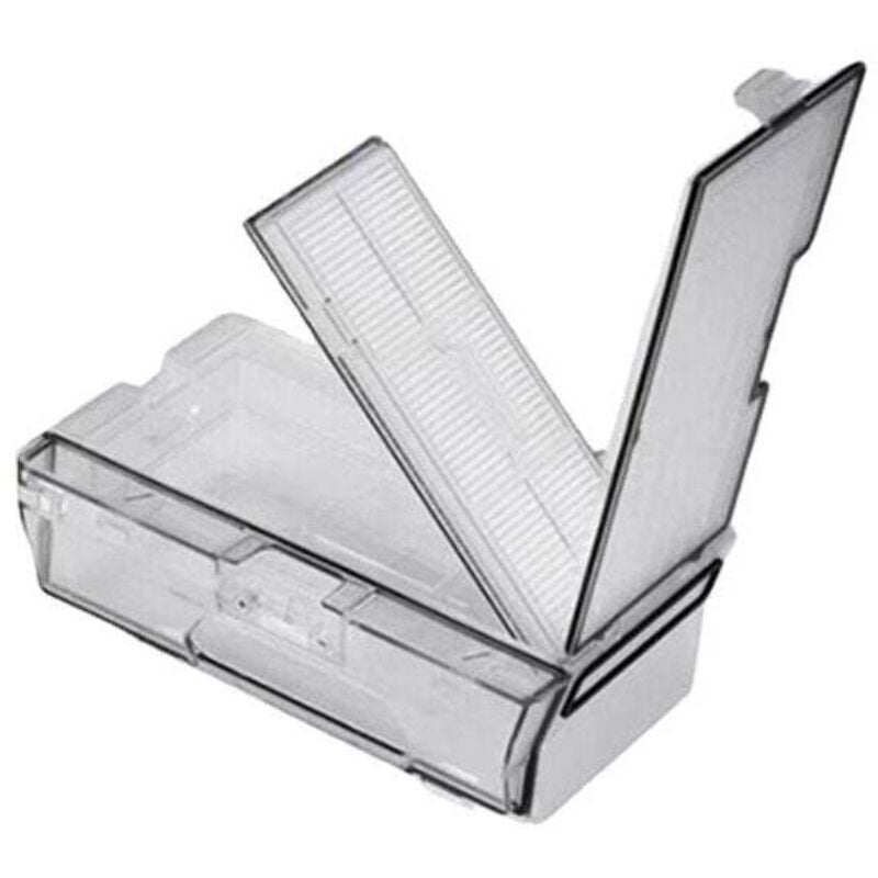 CHOYCLIT Ersatz-Staubbehälter für Roborock S7 T7S T7Splus Staubsauger, 1605392 mm