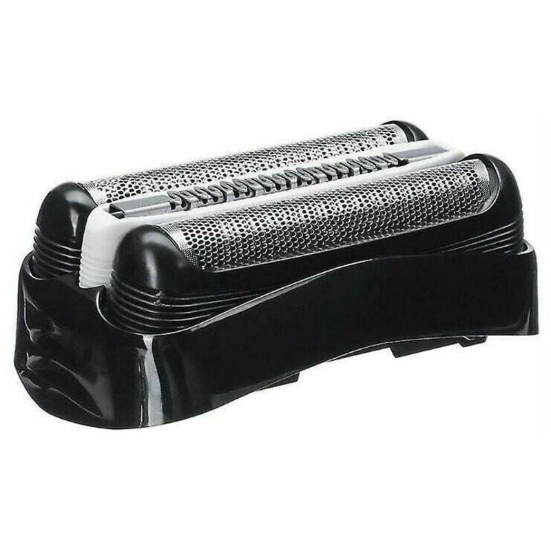 CHOYCLIT Für Braun Series 3 Rasierer Ersatzköpfe Rasierkopf für Braun Series 32B,