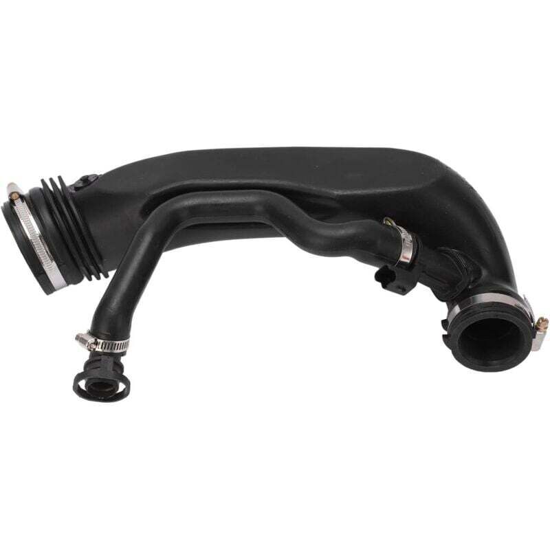 CHOYCLIT Turbo Chagrer Luftansaugschlauch 1440Q6 Gummi-Luftansaugrohr Motor-Turbolader-Rohr
