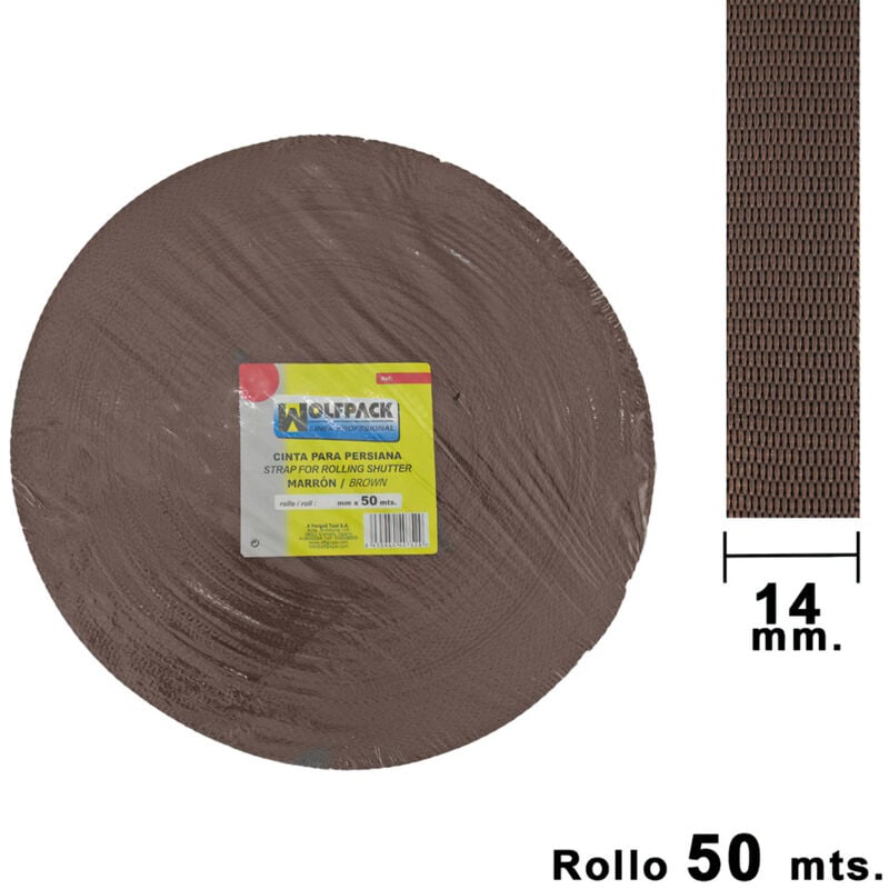 Ein geschmiedetes Werkzeug 05250505 Zubehör of Rollladen/Jalousien