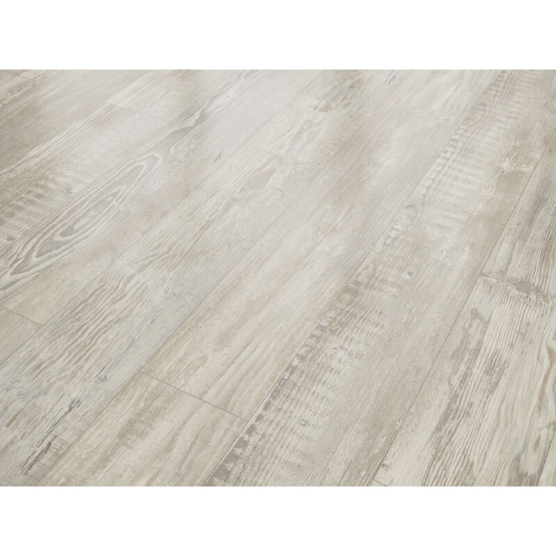 Laminat 7 mm 4V 128,6 x 19,4 cm 7 mm Pinie Altholz lhd Laminat - Classen