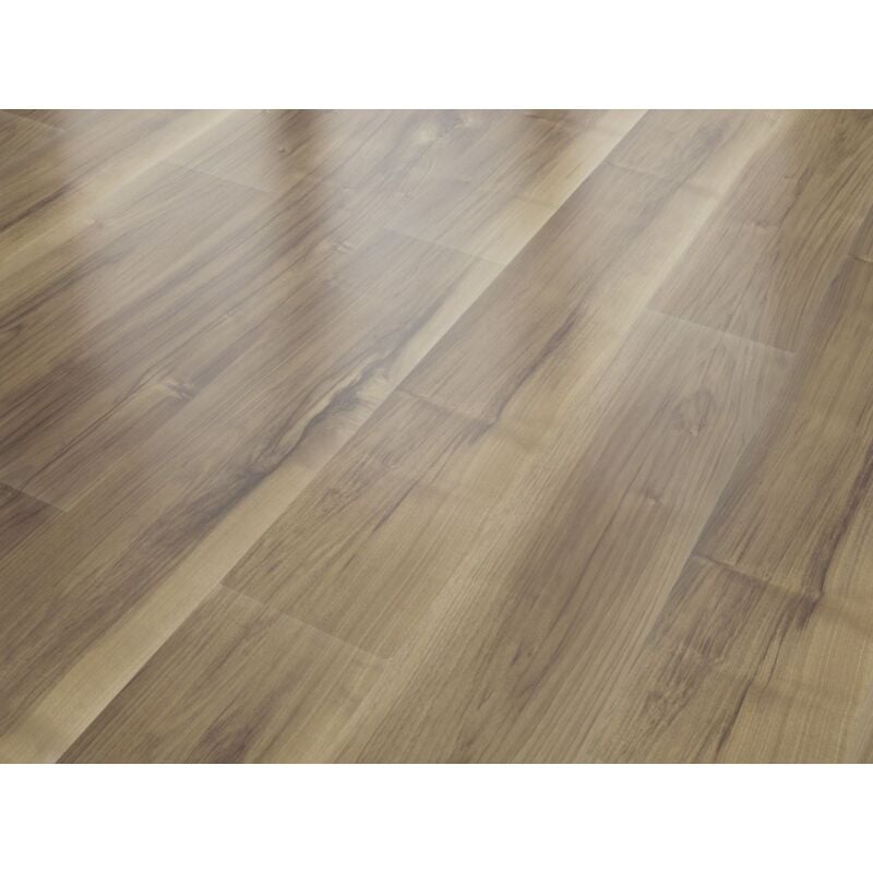 Laminat Edition 7 128,6 x 19,4 cm 7 mm Walnuss Laminat - Classen