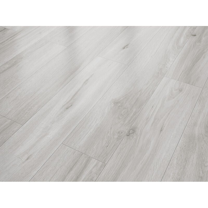 Classen Laminat Editon 7 Eiche gebürstet Laminat