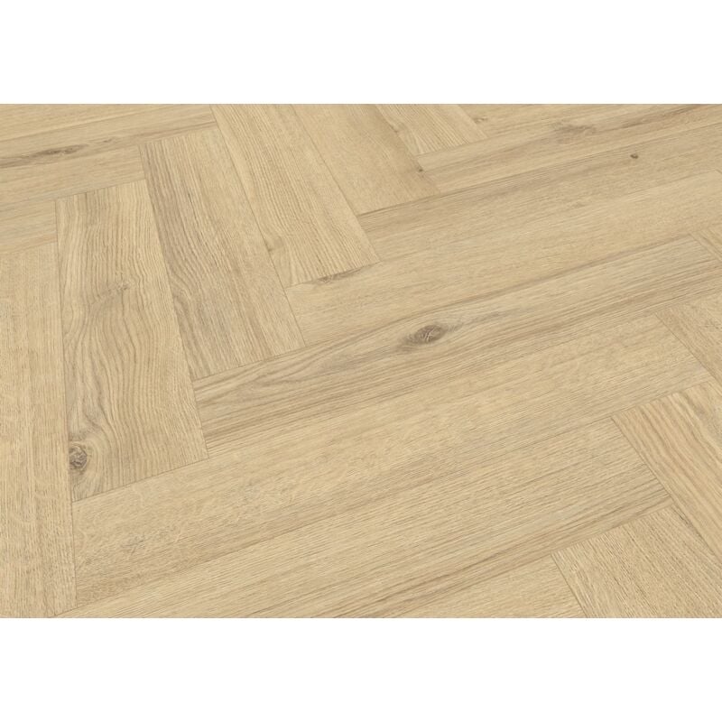 Classen Laminat Fischgrät Ville Cetina Oak Laminat