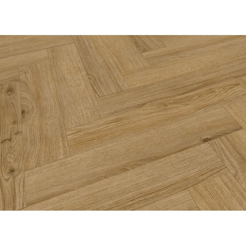 Classen Laminat Fischgrät Ville Codos Oak Laminat