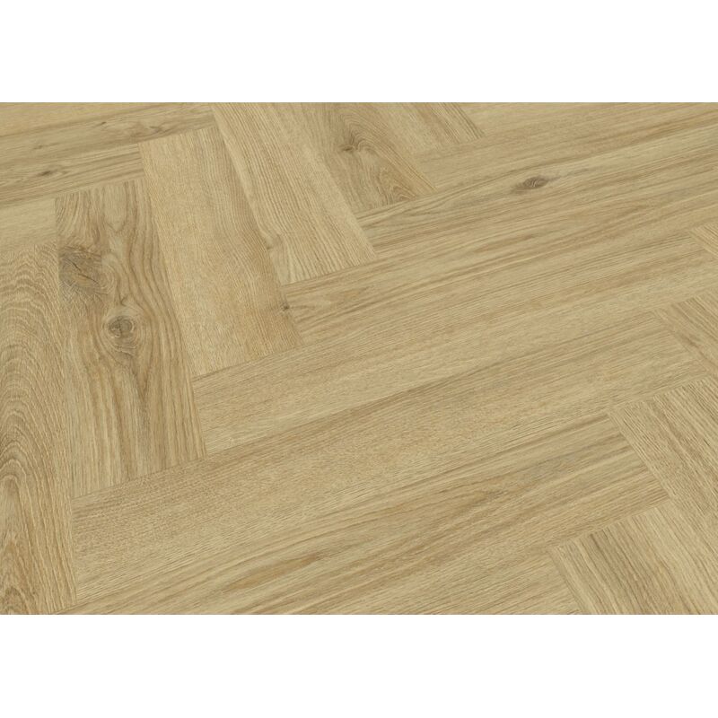 Classen Laminat Fischgrät Ville Juneda Oak Laminat