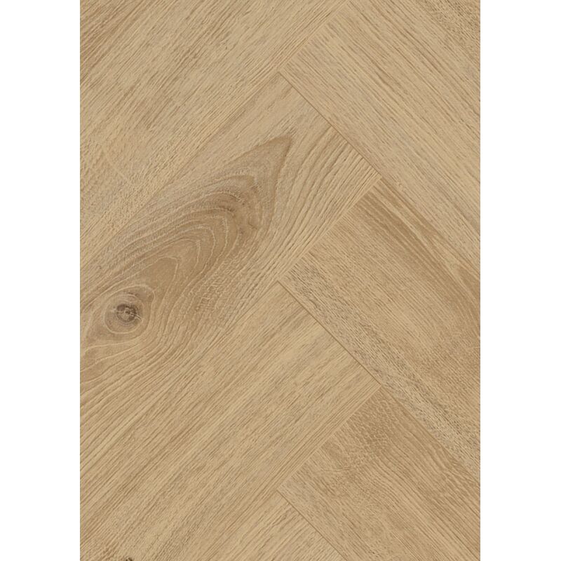 Classen Laminat Fischgrät Ville Tortosa Oak Laminat