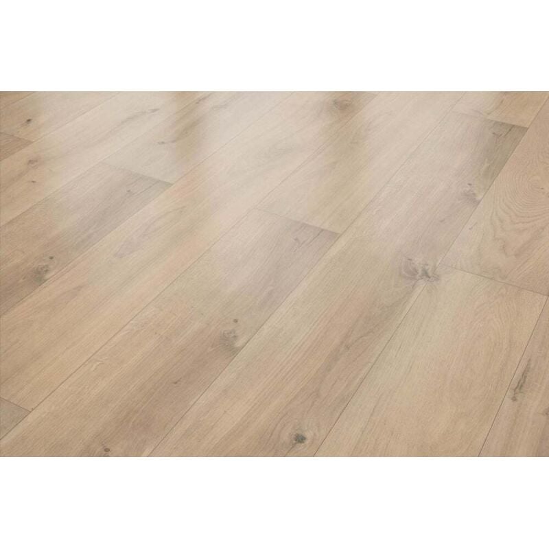 Classen Laminat Schatteneiche 48 Pack Palettenabnahme Laminat