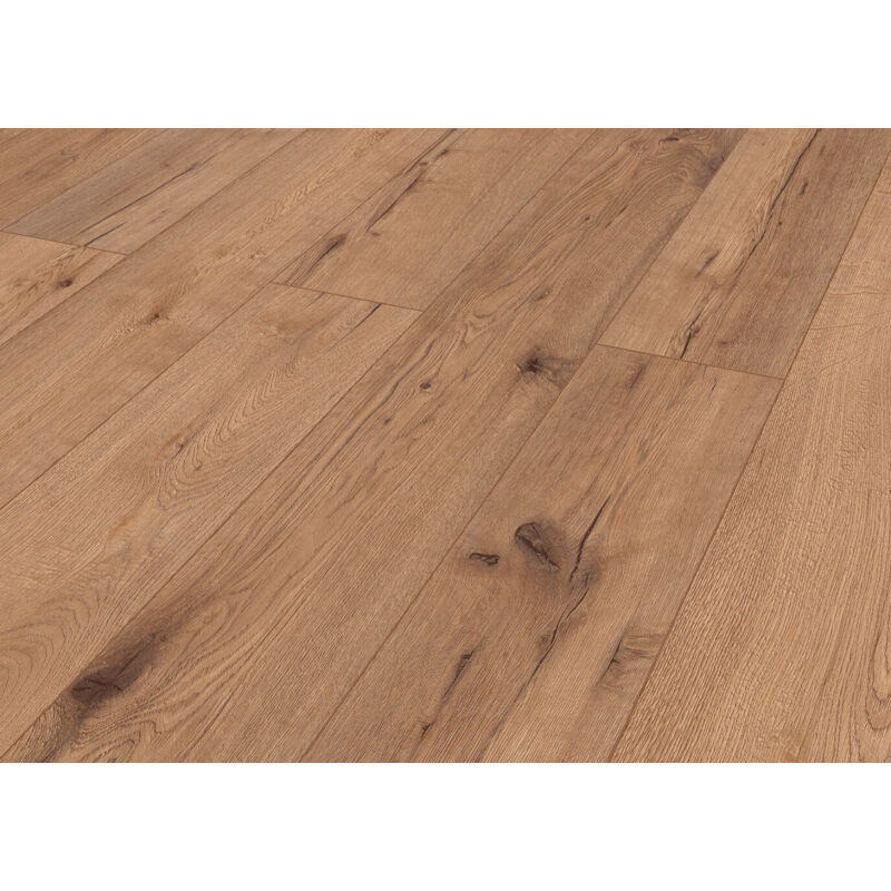 Classen Vinyl Designboden Ceramin Floors Tera Eiche Nuss Laminat