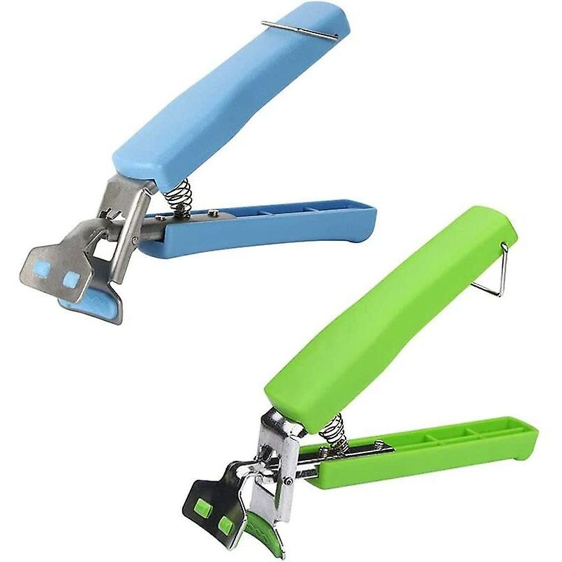 Clip für heiße Gerichte, Anti-Verbrühungs-Schüssel-Clip, Hot Bowl Dish Anti-Hot-Clip, multifunktionaler rutschfester Hot Dish Clip für bewegliche