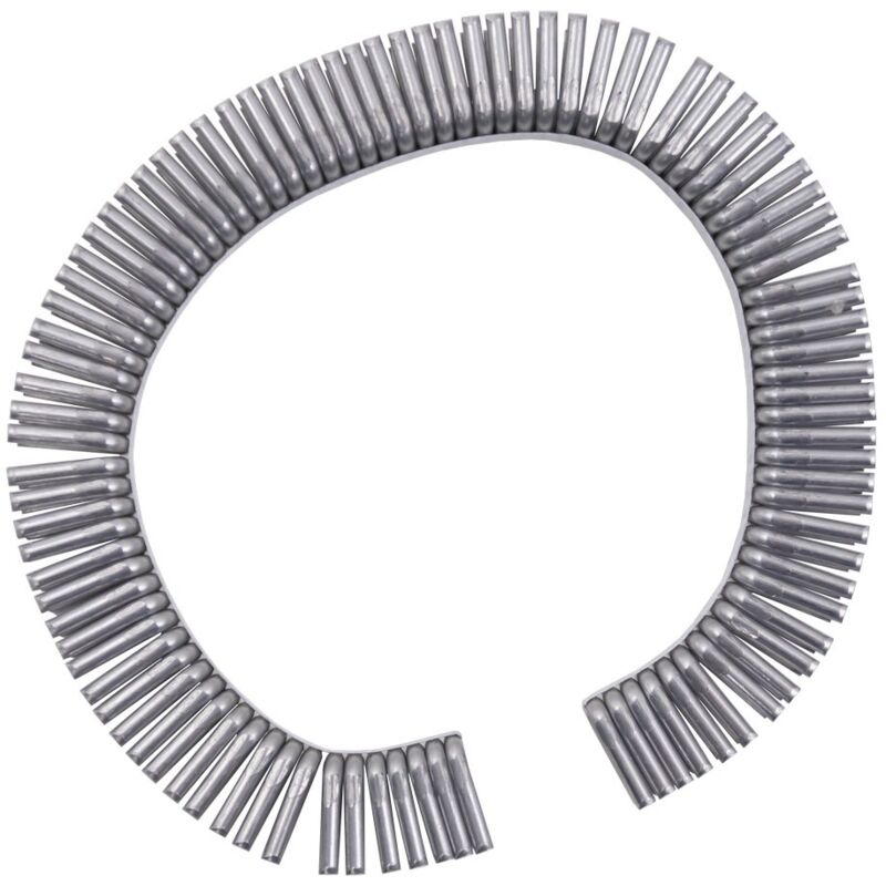 Clips für Mega-M HEN J50 Haarschneidemaschine 11,5/11 mm (4000 Stück) N