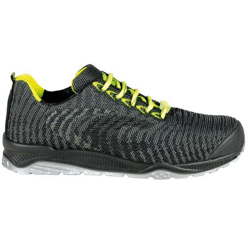 Club S1 p esd src Arbeitsschuhe - 45 eu - Cofra