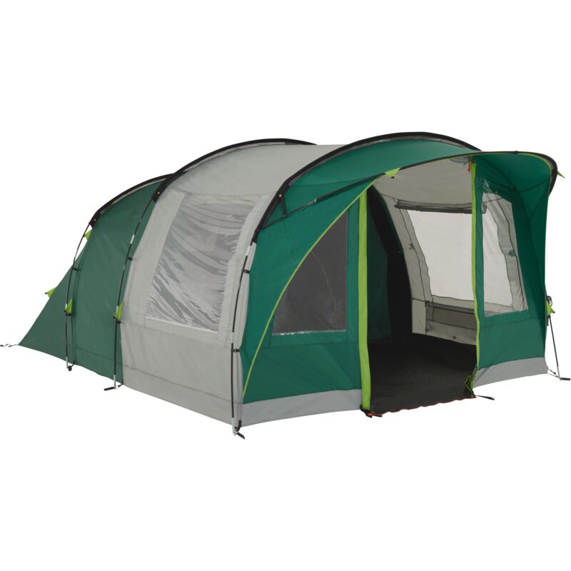 Coleman Rocky Mountain 5 Plus Zelt