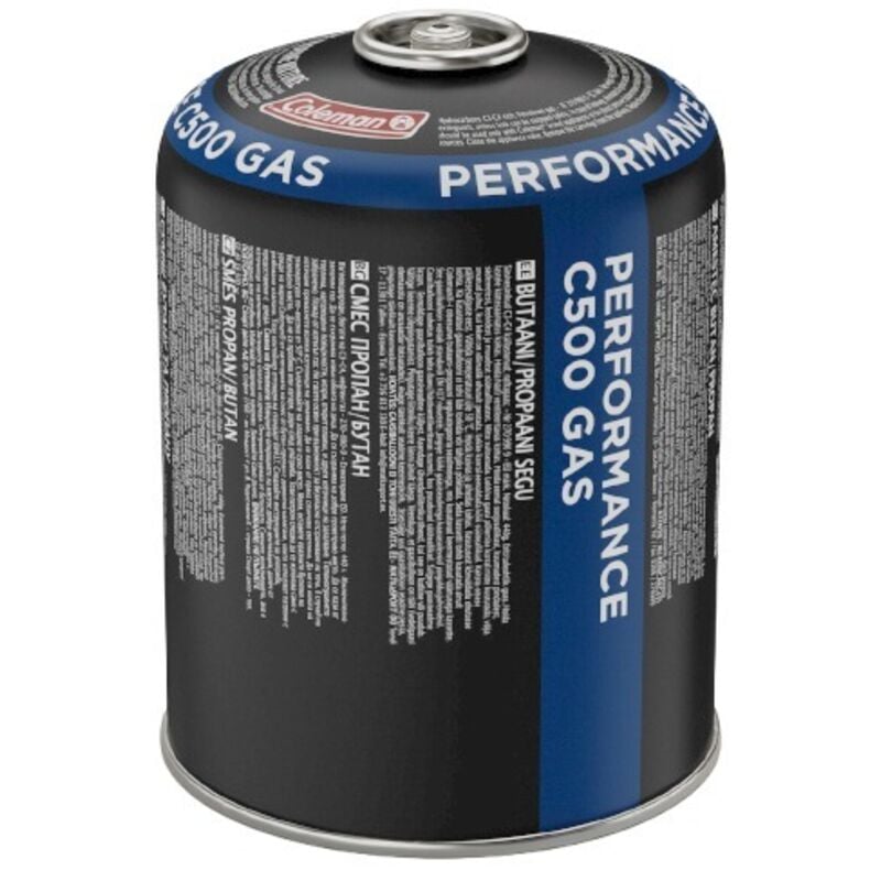 Campingaz - Coleman Ventilgaskartusche C500 Performance Keine Angabe