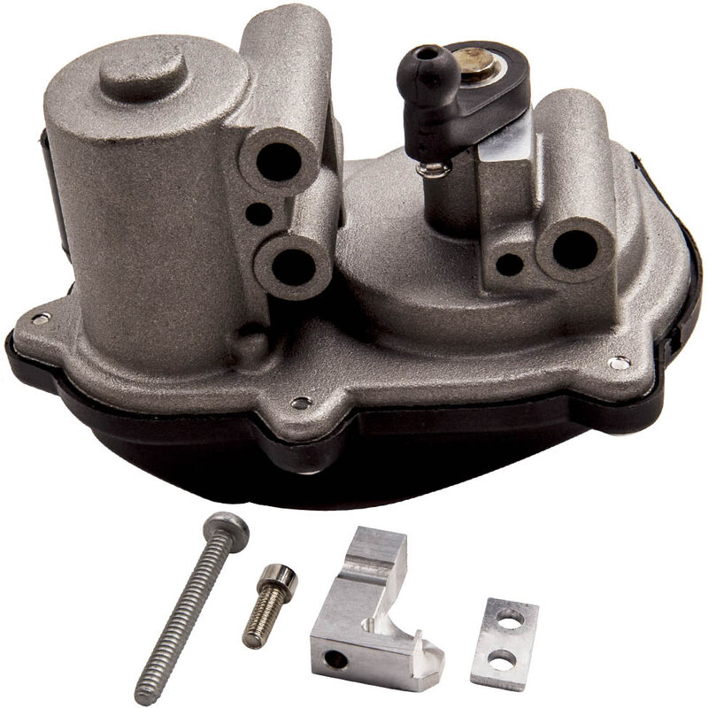 BFO - Collecteur D'ADmission actionneur pour Audi A3 A4 A5 A6 Q5 vw A2C53248883 neuf