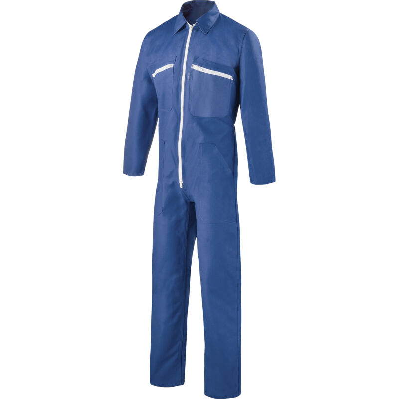 Elektriker-Anzug Essentiels Blau Bugatti Xs - Fr(36-38)