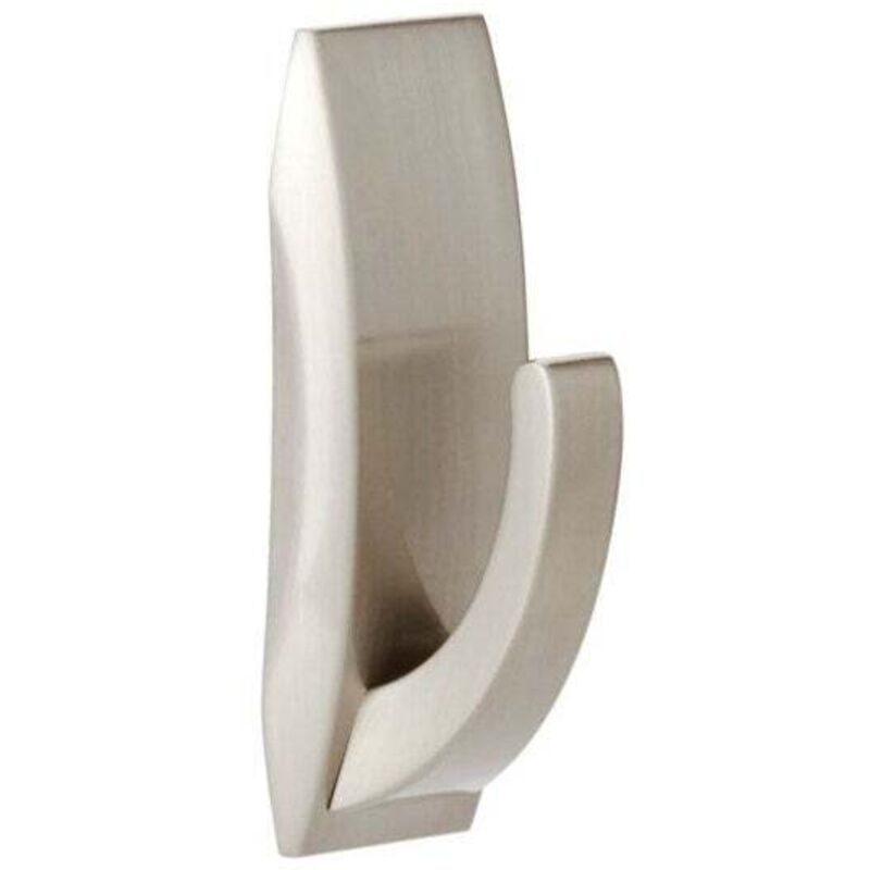 Moderner grauer Kommandohaken mittleres Modell 1,3 kg COMMAND