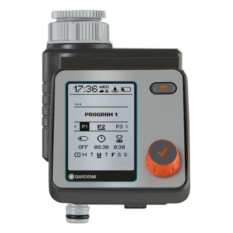 Gardena - Computer für die Bewässerung c 1060 plus 1864-20
