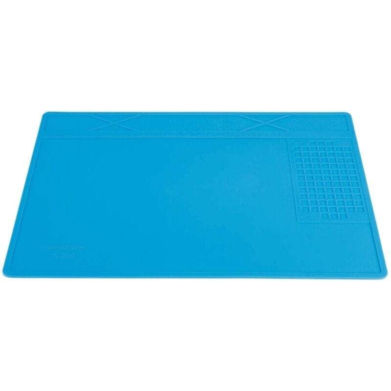 Computer-Reparaturmatte - 21 x 30 cm mumu