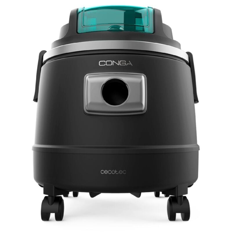 Cecotec - Nass- und Trockenstaubsauger Conga RockStar 2000 Wet&Dry Liberty