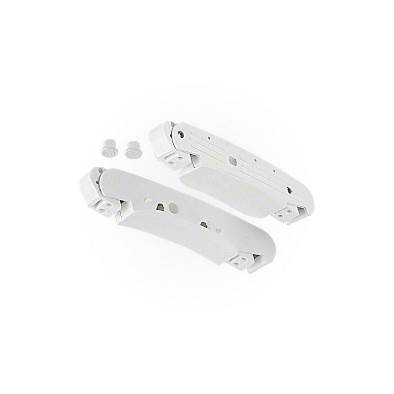 Hayward - Kompletter Satz von Navigator/Pool Vac/Navigator Pro/Pool Vac Pro Pool-Reinigungskufen