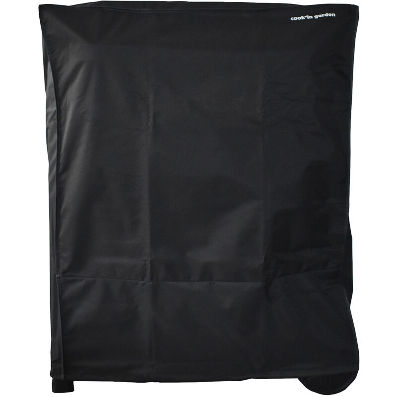 Hülle für Gasgrill FLAVO 60 SC auf Wagen