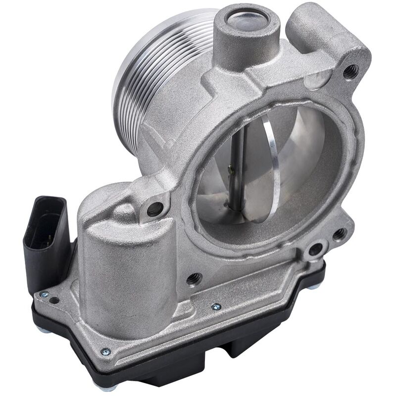 Drosselklappe für Audi A6 A8 Q7 vw Touareg 2.7 tdi 3.0 tdi 059145950A 059145950HDrosselklappe für Audi A6 4F 2.7 3.0 tdi A8 4E Q7 4LB 3.0 tdi quattro