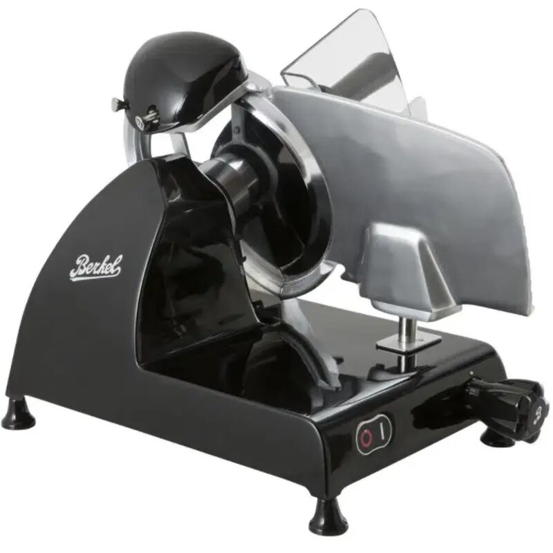 Red Line rl 300 schwarz Aufschnittmaschine - Berkel