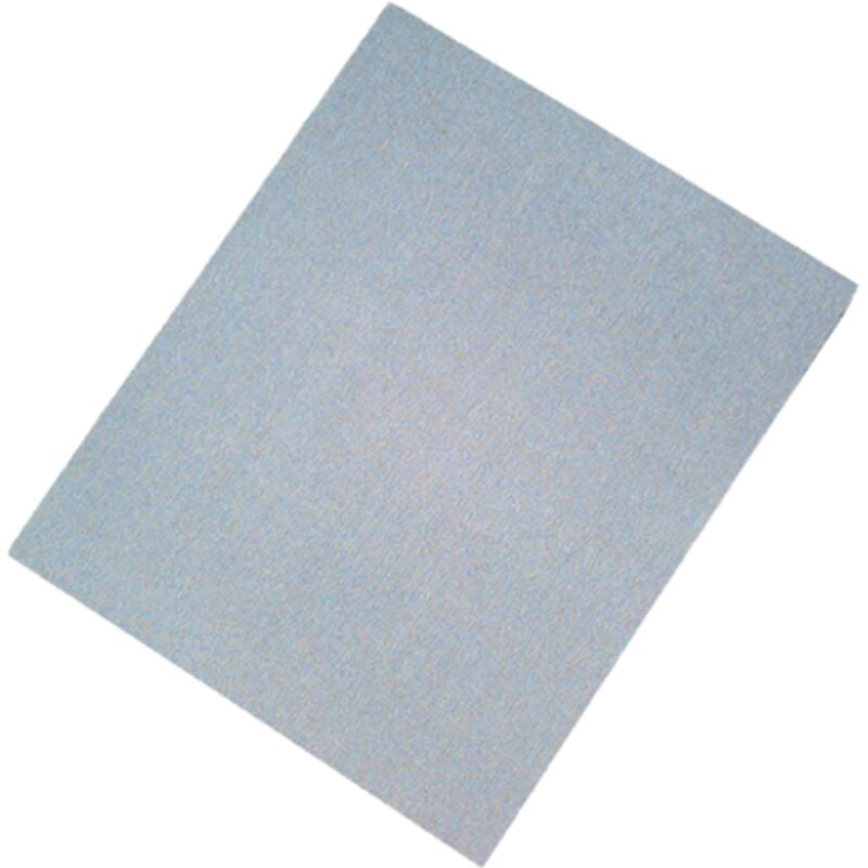 Papierschnitt siafast Sia Abrasives 70 x 125 mm - Korn 280 - 2419.5013.0280