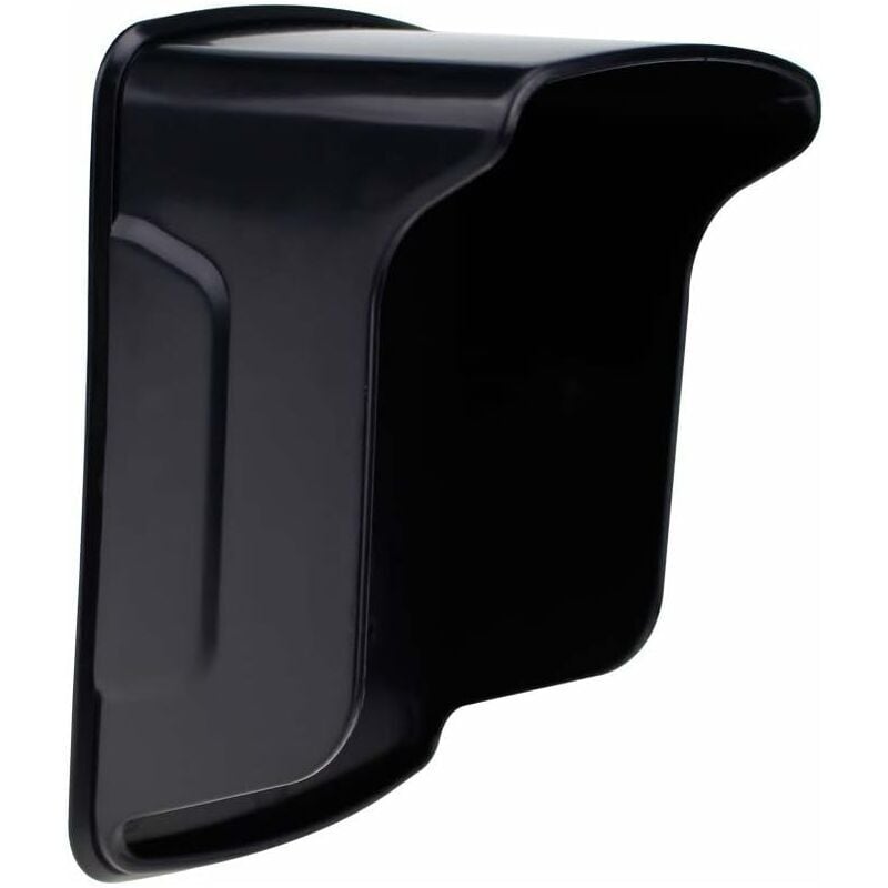 Wasserdichte Abdeckung für Zugangskontrolltastatur Fingerabdruck-Controller Regenfeste Controller-Abdeckung Verkaufen Sicherheitssystem