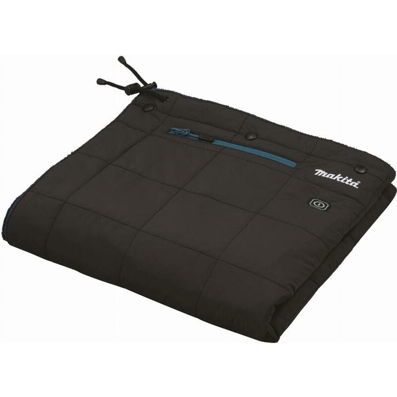 Heizdecke 12 V Li-Ion MAKITA + 1 Akku - CB100DAWY