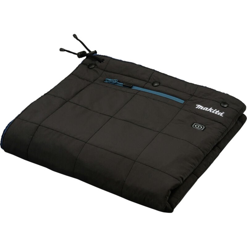 CB100DA Heizdecke Schwarz - Makita